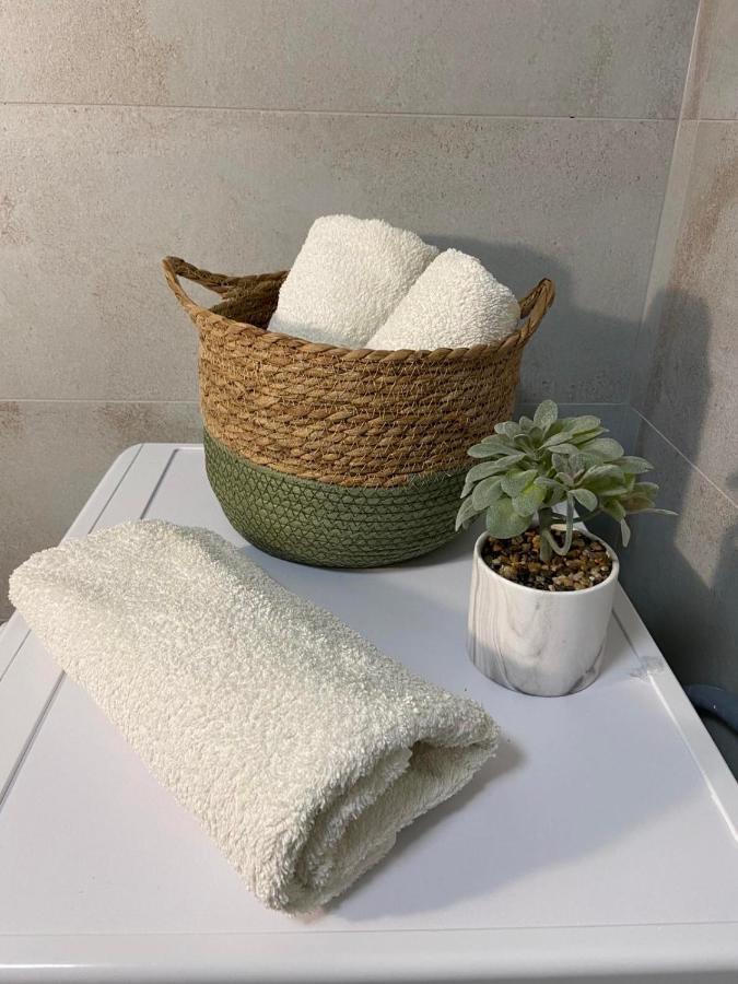 Sunny Apartment In 리예카 외부 사진