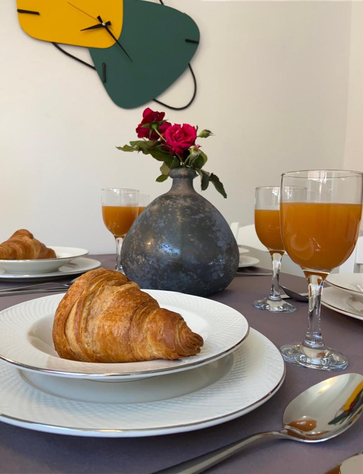 Sunny Apartment In 리예카 외부 사진